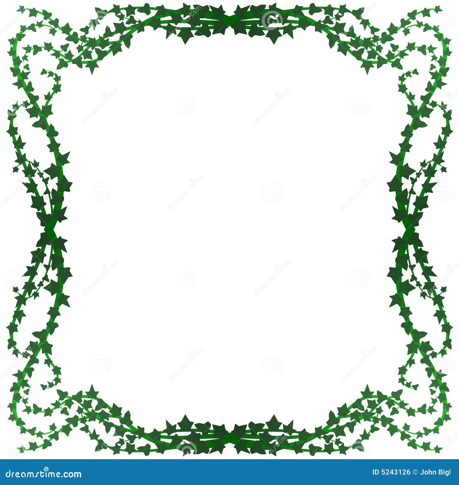christmas ivy clipart - photo #39