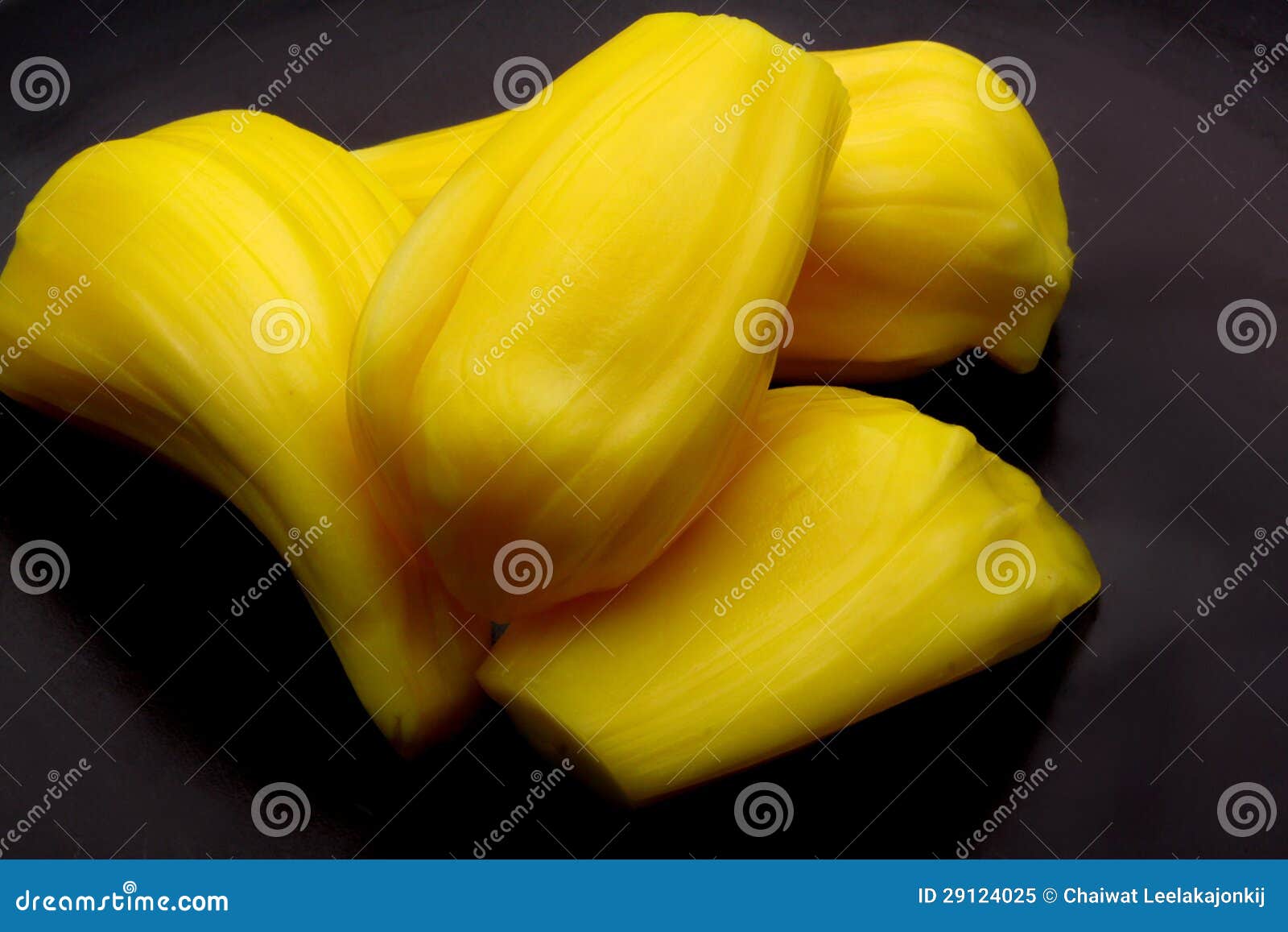 Black jack fruit
