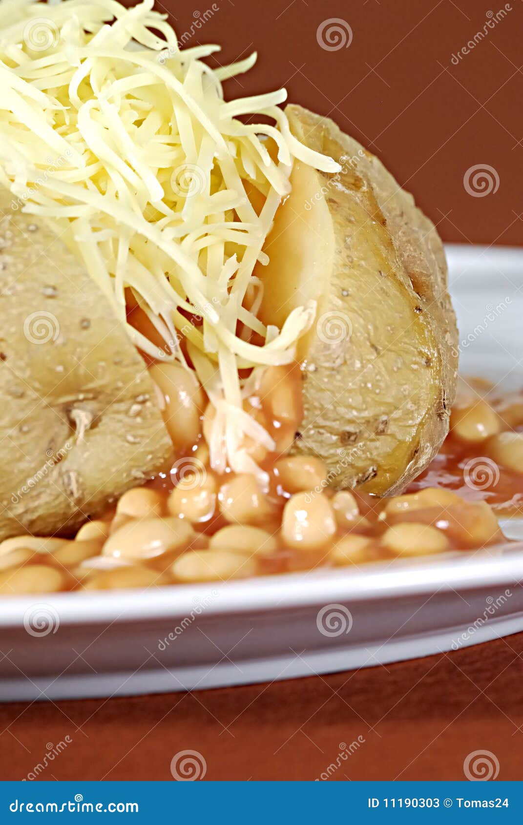Potato Catering Trailers
