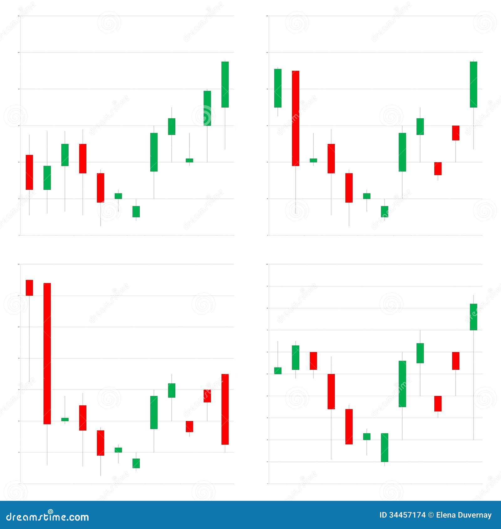 Gregory Morris Candlestick Charting Explained Download