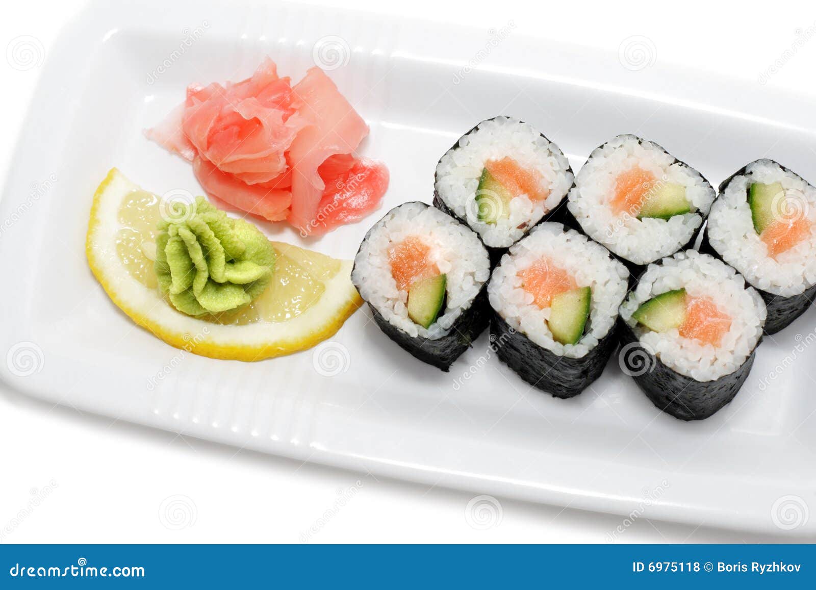How to Eat Nigiri Sushi images images How to Eat Nigiri Sushi