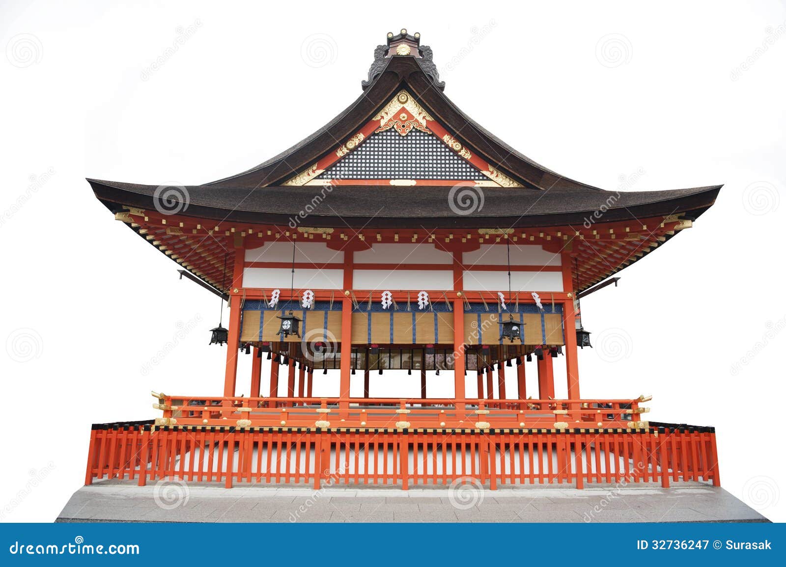 japanese house clipart - photo #12