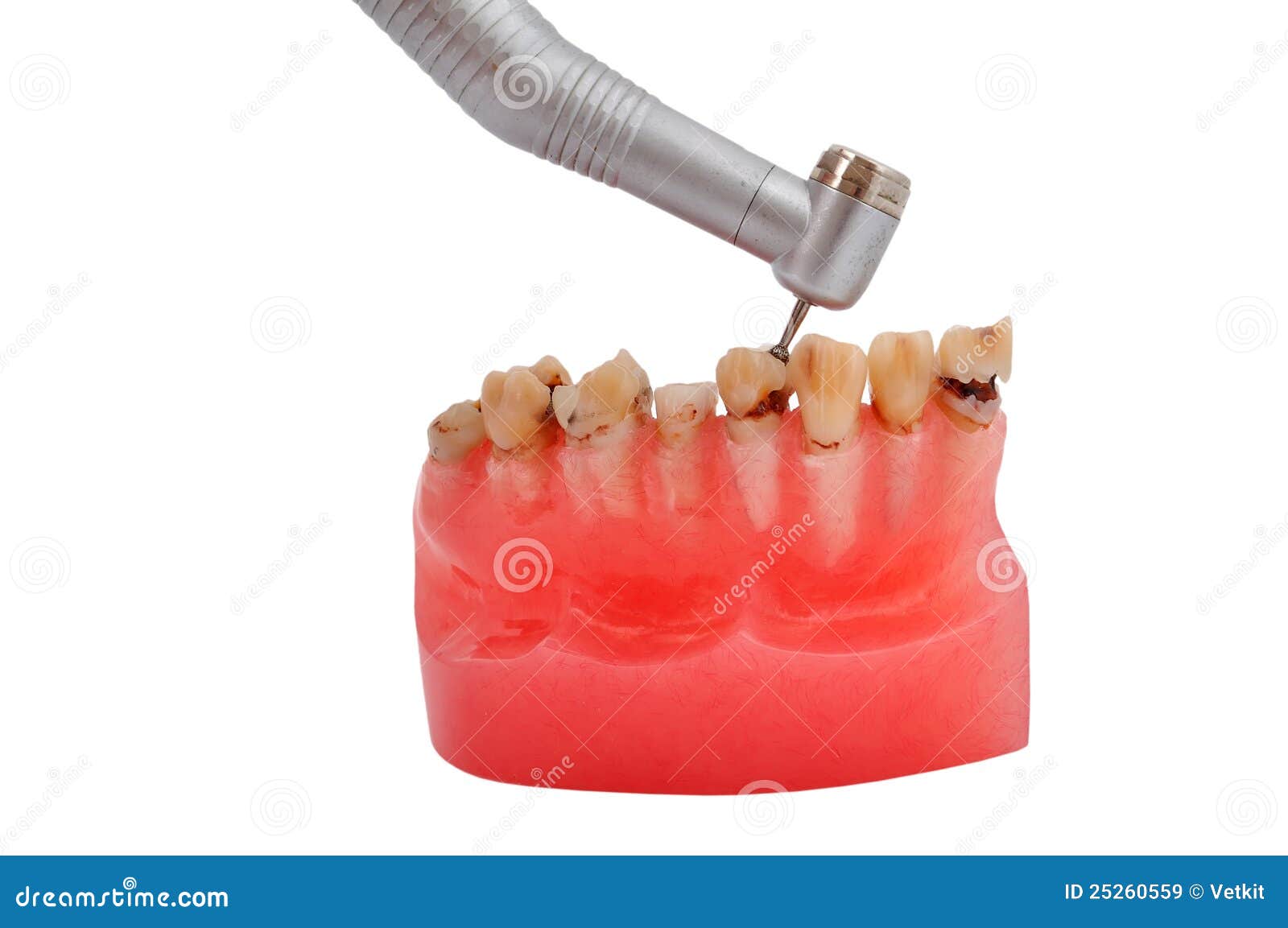 Opening a Dental Equipment Repair & Refinishing Business