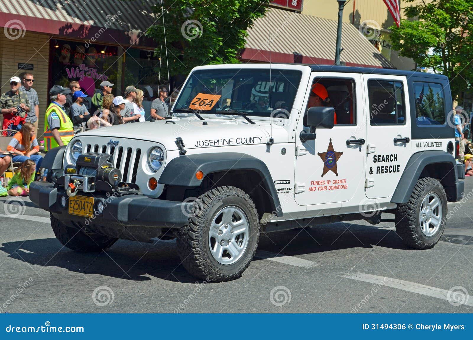 Search jeep #2