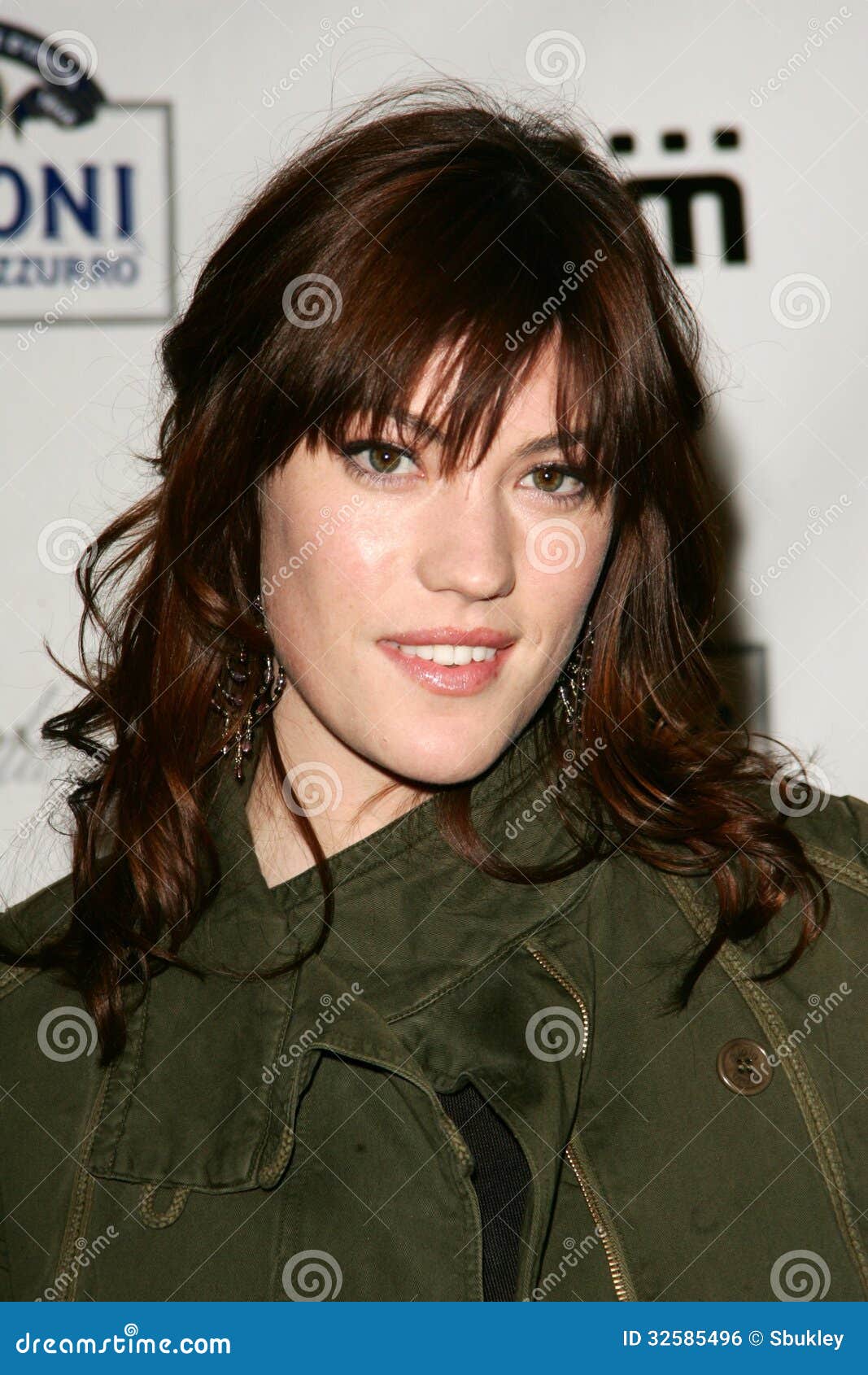 <b>Jennifer Carpenter</b> Redaktionelles Foto - jennifer-carpenter-32585496