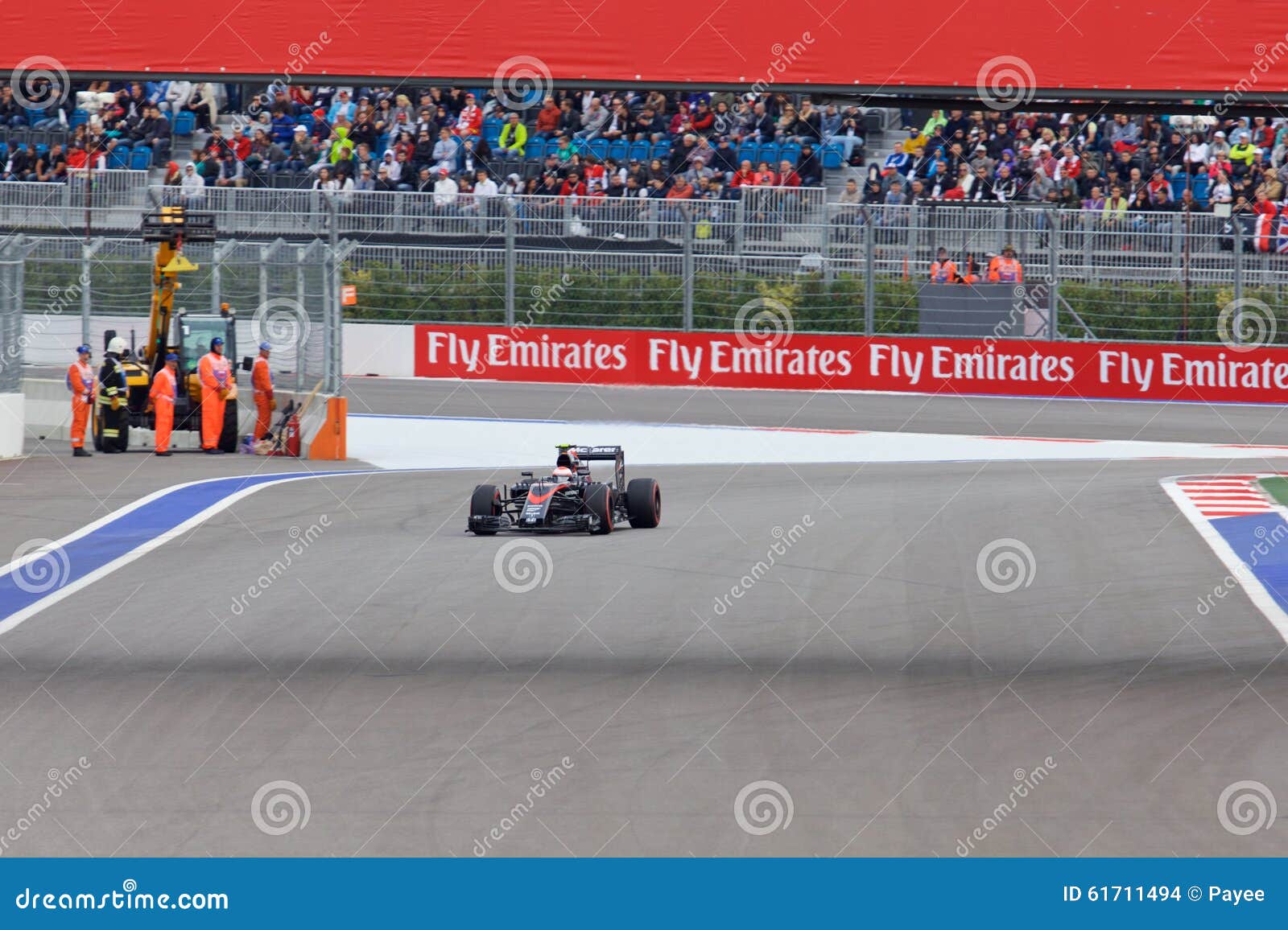 Honda grand prix racing formula