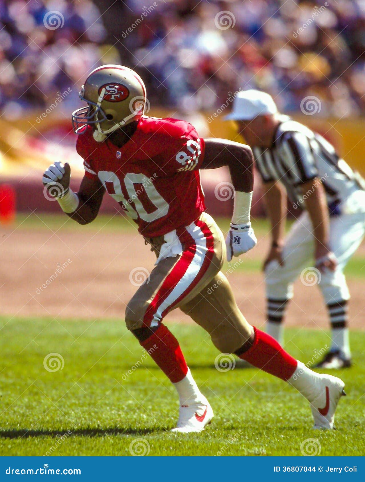 shemale for a day from Kolton gay jerry rice
