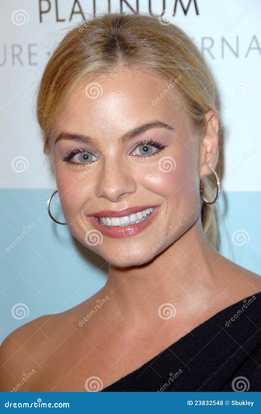 <b>Jessica Collins</b> Redaktionelles Stockfoto - jessica-collins-23832548