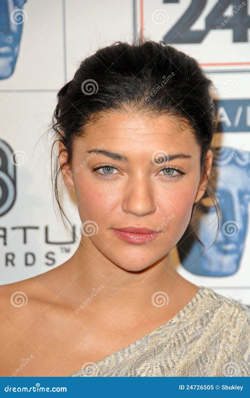 Jessica Szohr Redaktionelles Bild