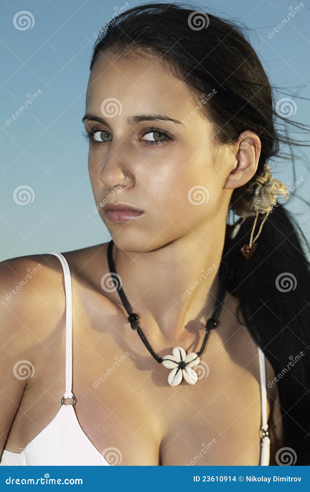 Fille turc rencontre
