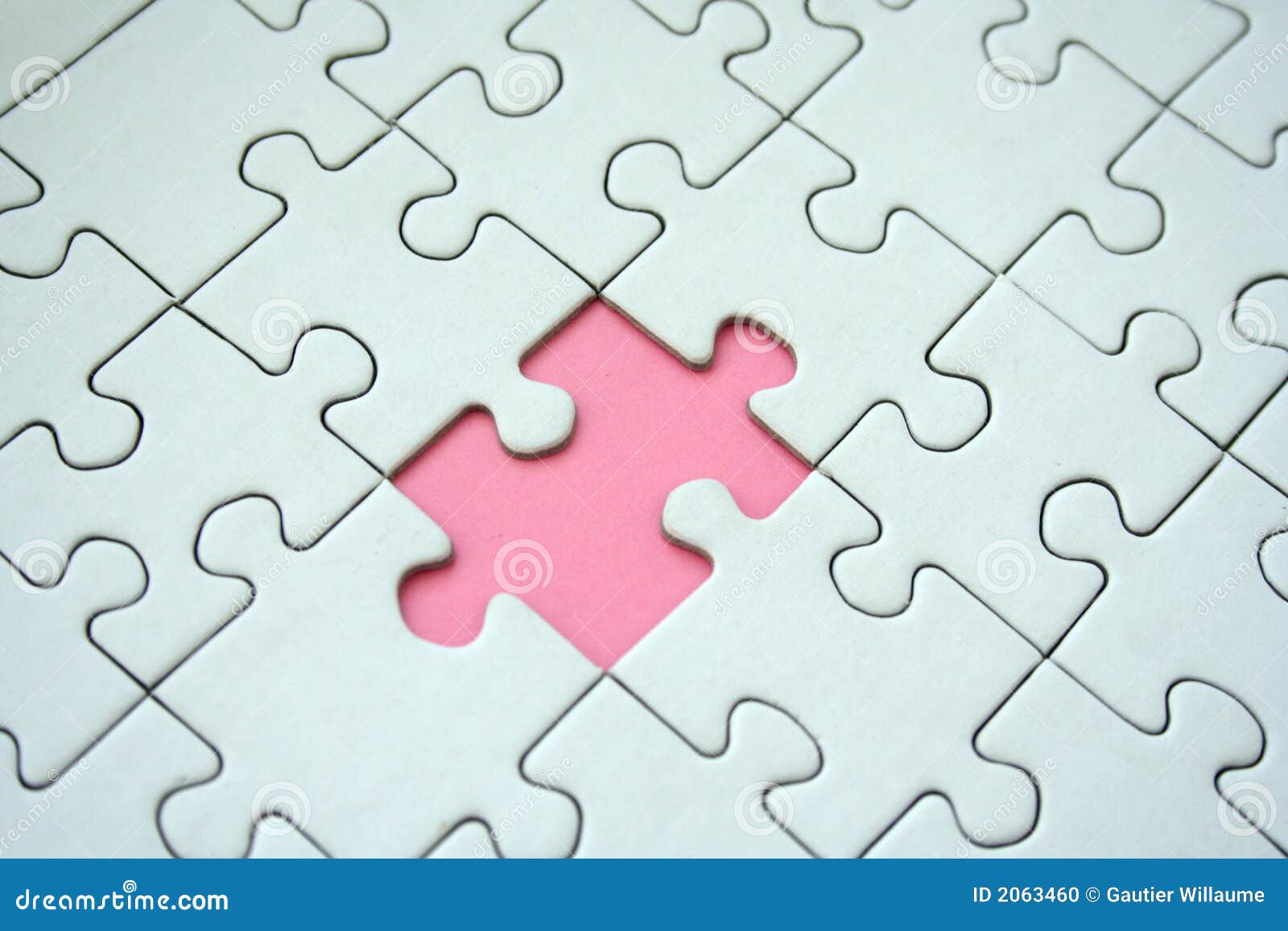jigsaw patterns
