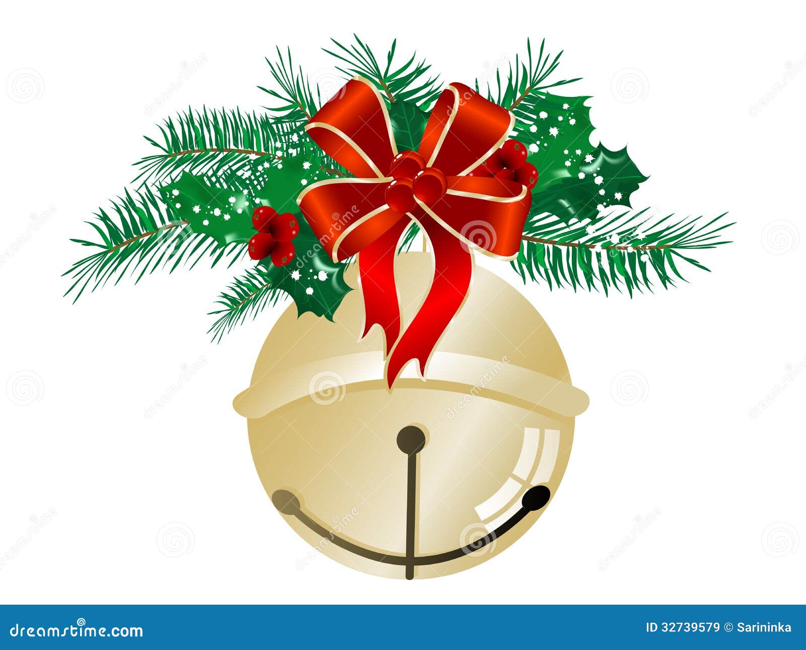 clip art pictures jingle bells - photo #47