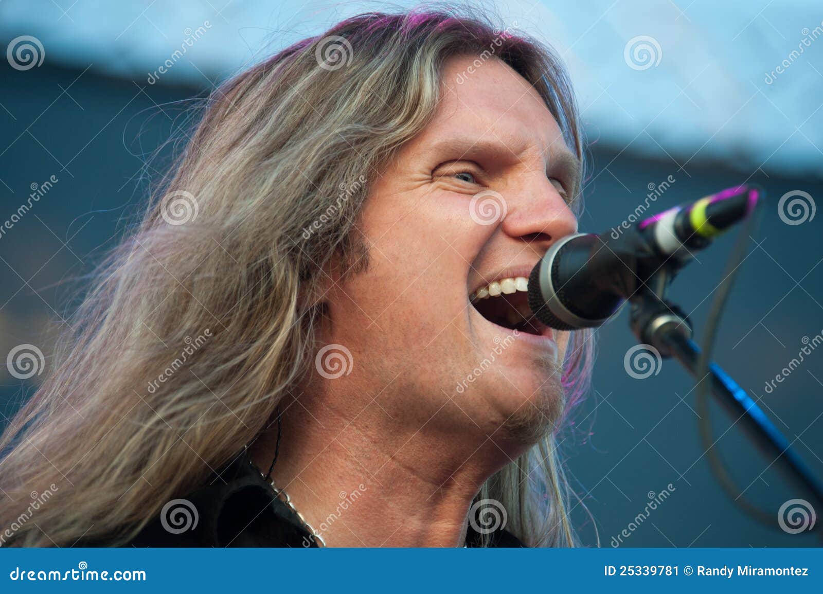 Joel Hoekstra Editorial Photo - joel-hoekstra-25339781