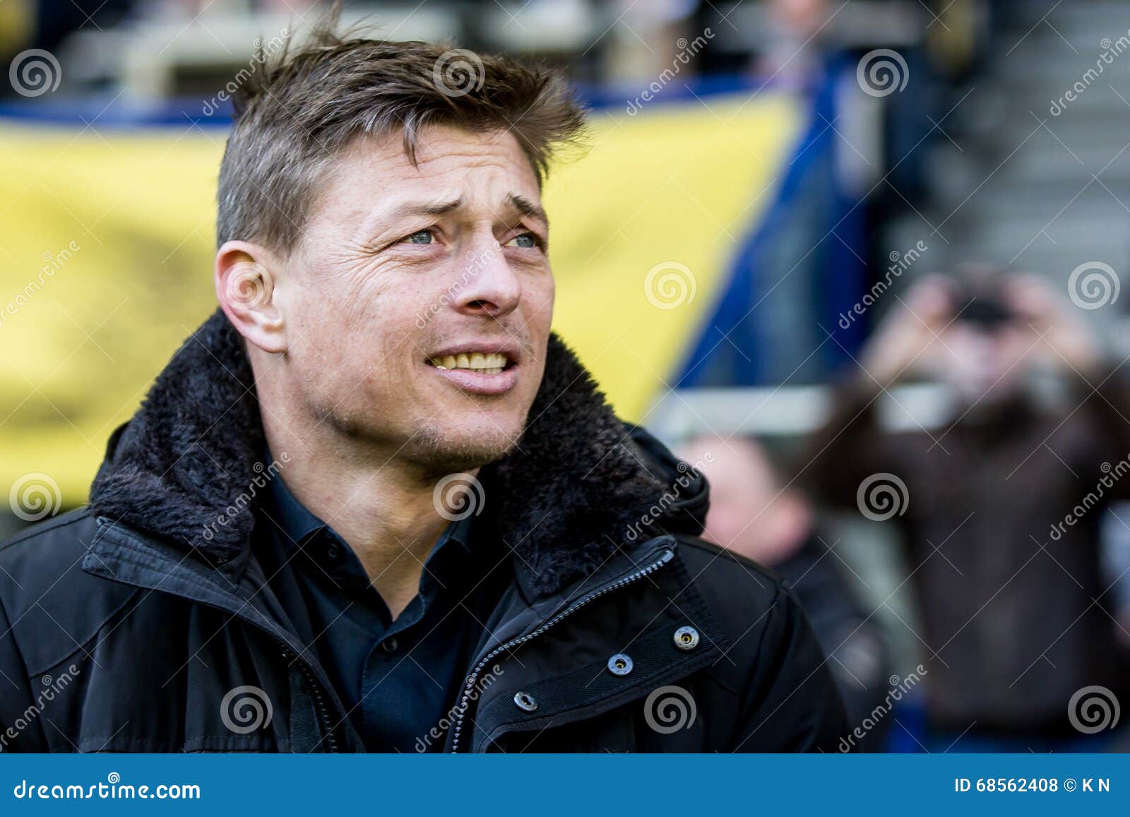 <b>John Dahl</b> Tomasson Redaktionelles Stockfoto - john-dahl-tomasson-68562408