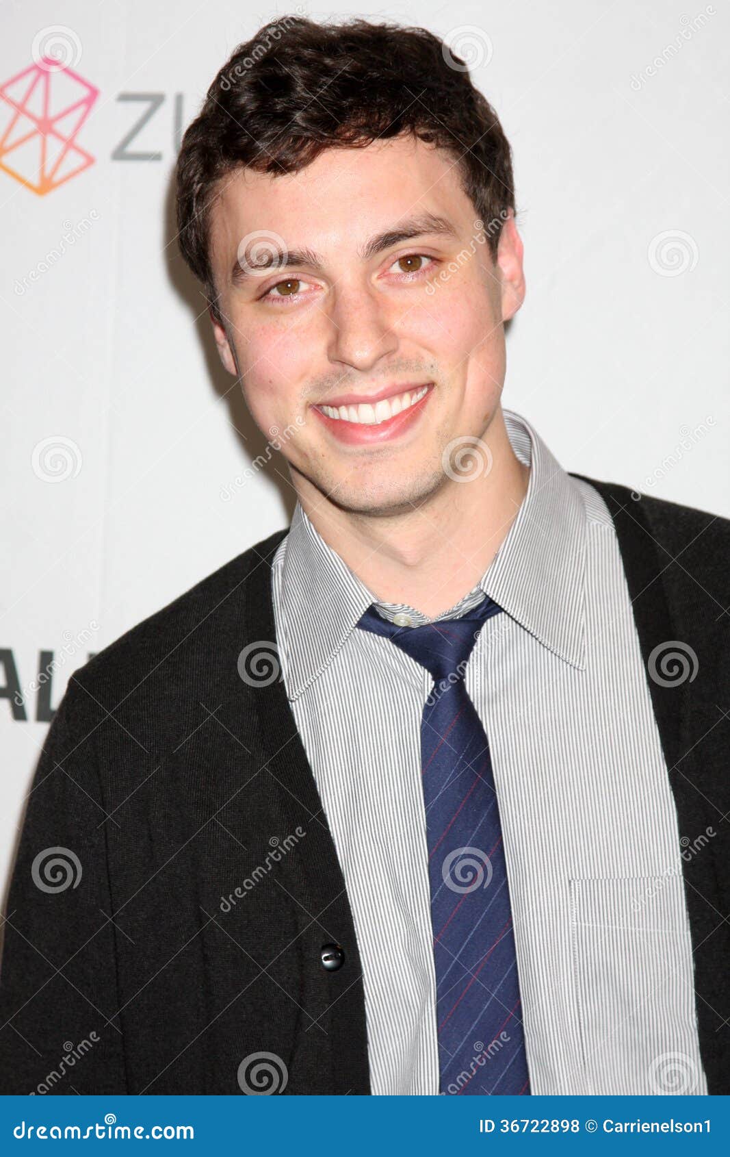 <b>John Francis</b> Daley Redaktionelles Stockfoto - john-francis-daley-36722898