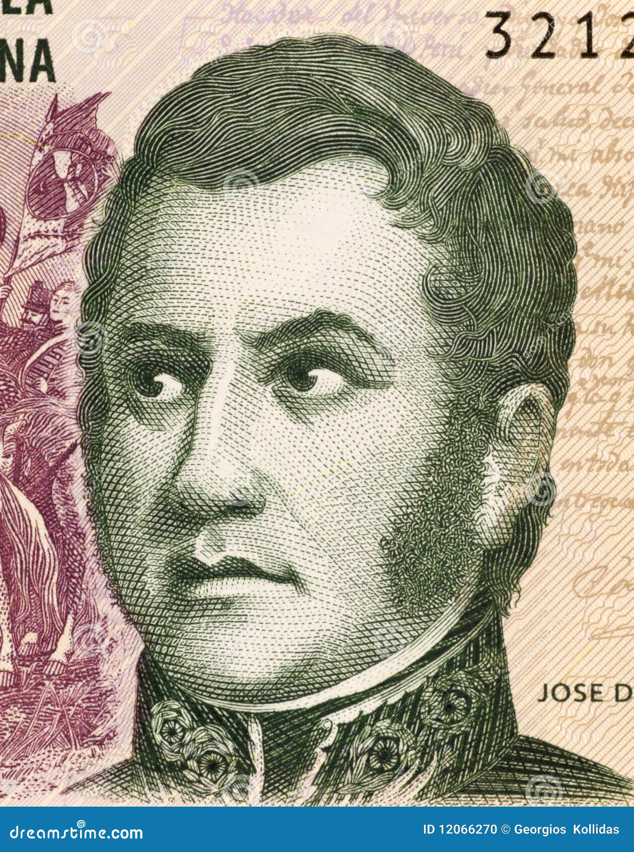 Jose de <b>San Martin</b> - jose-de-san-martin-12066270