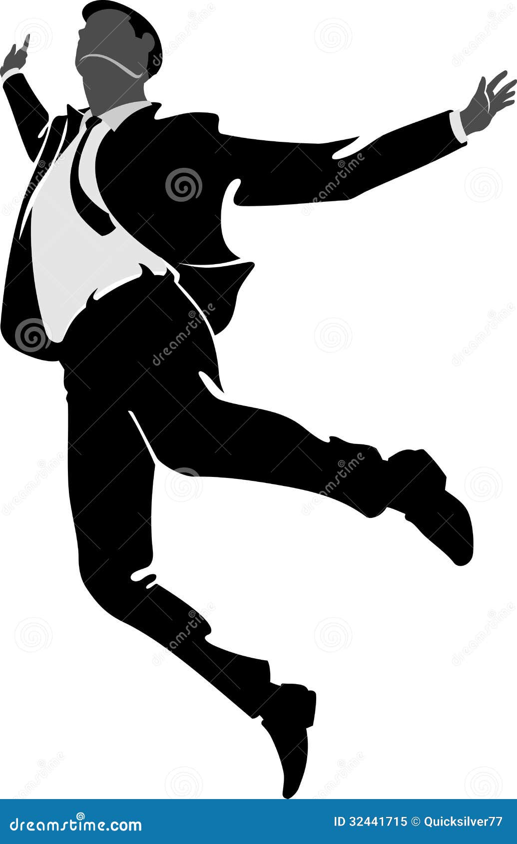 clipart woman jumping for joy - photo #33