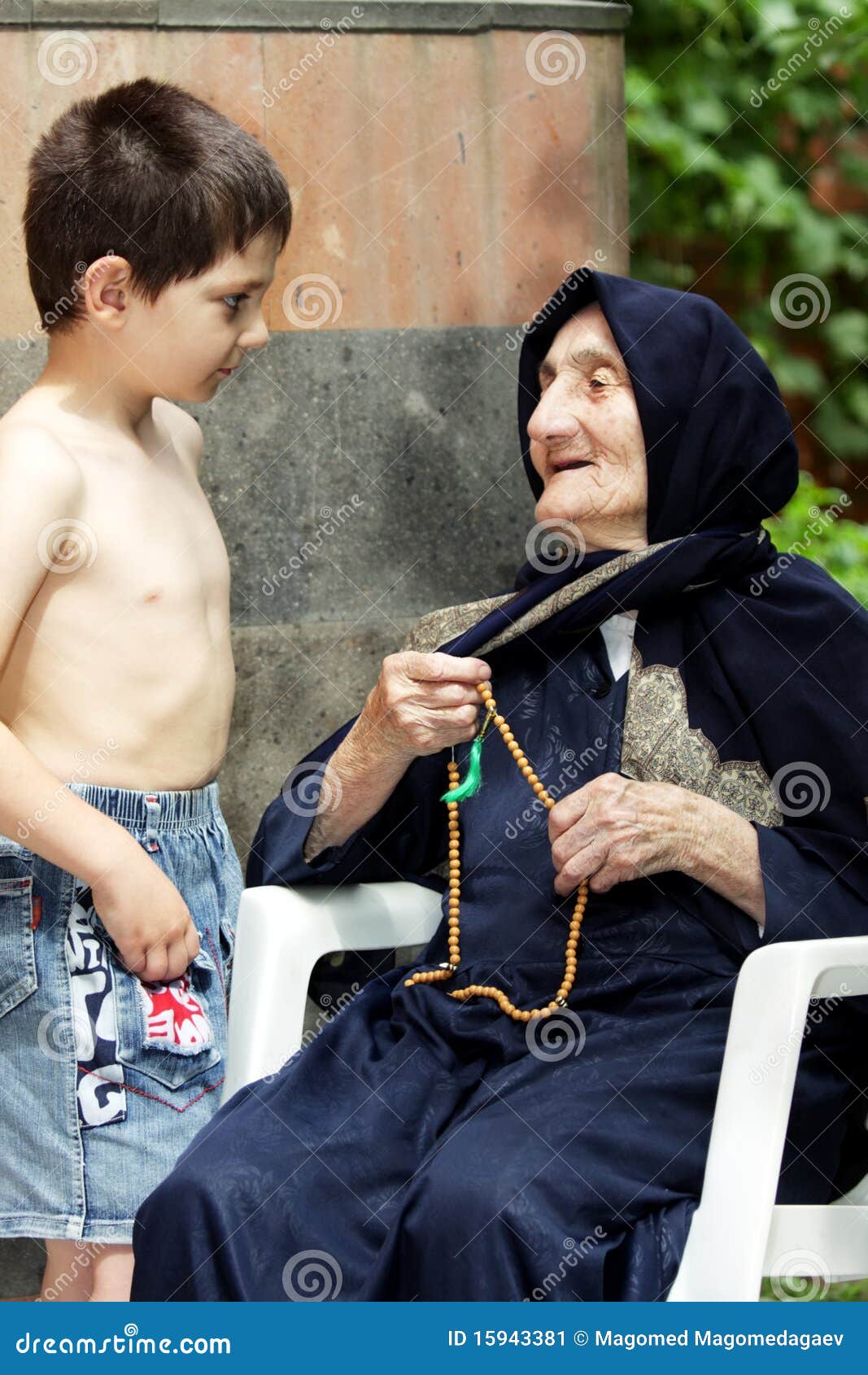 Boy nd gran fuck Boy nd gran fuck