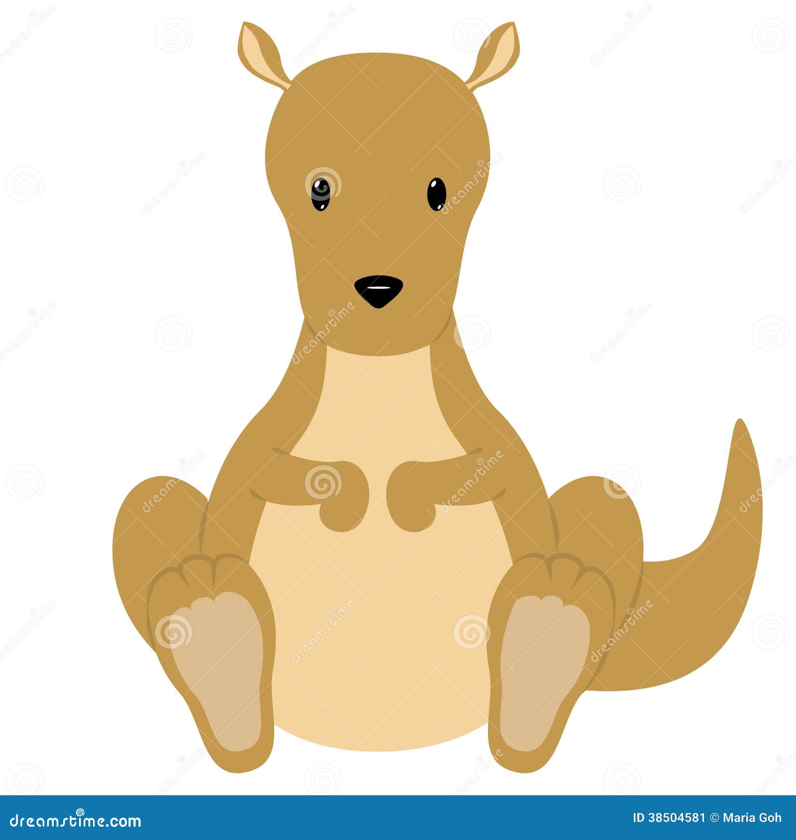 Kangaroo Stock ...
