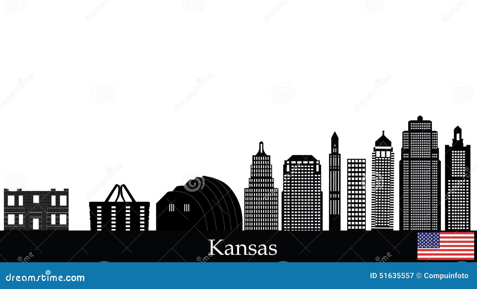 kansas city clip art free - photo #28