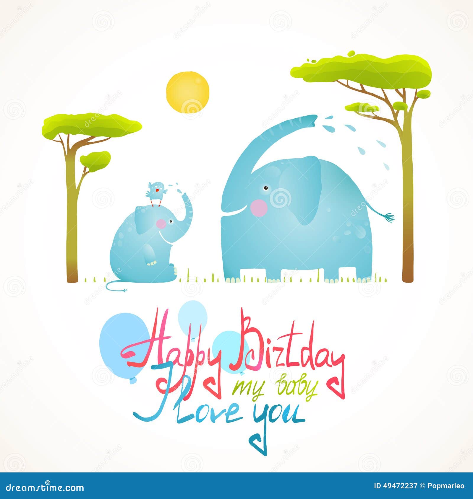 alles liebe und gute zum geburtstag spruch gratulation geburtstag freund