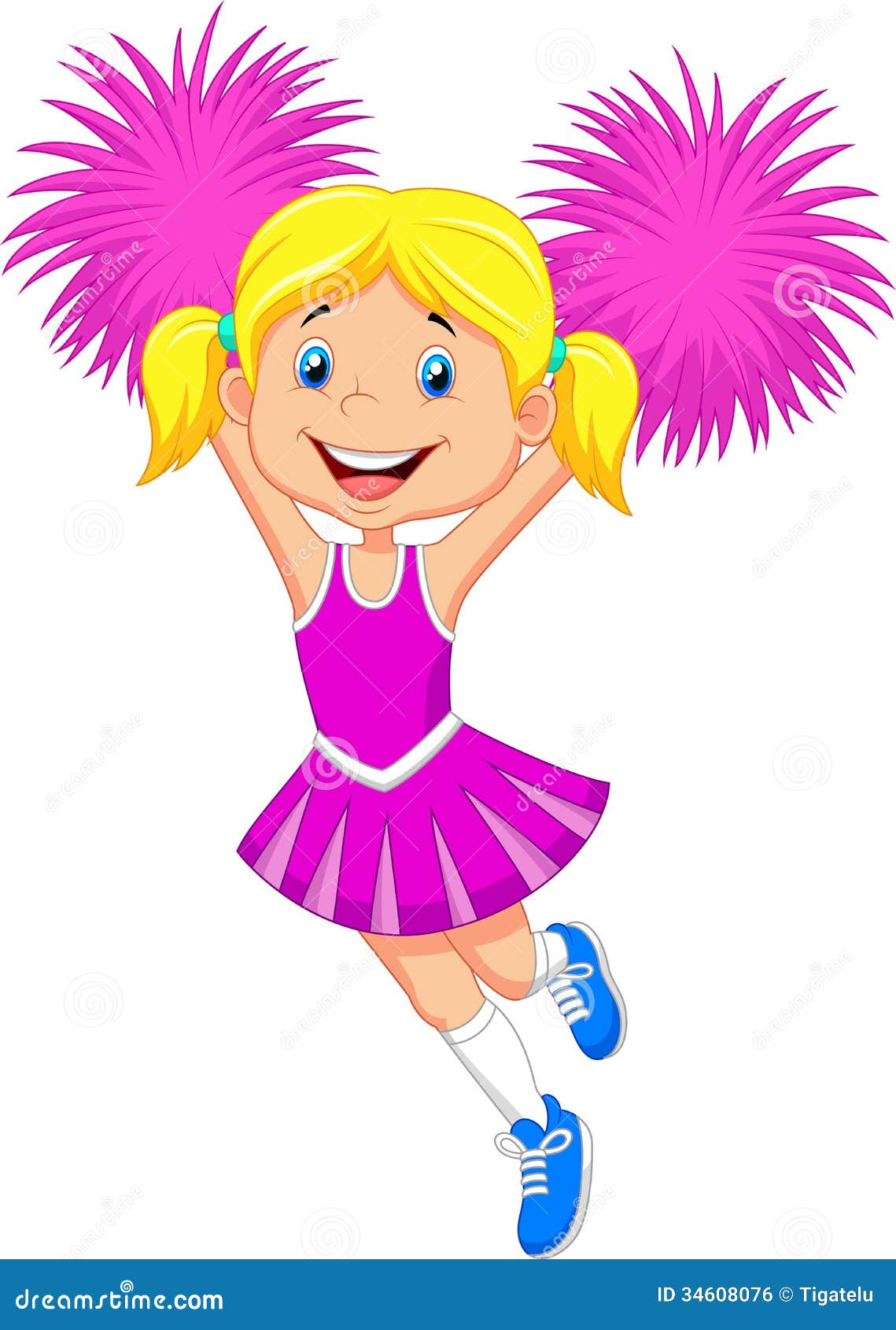 Cheerleading Website Design Cheerleading Website Design