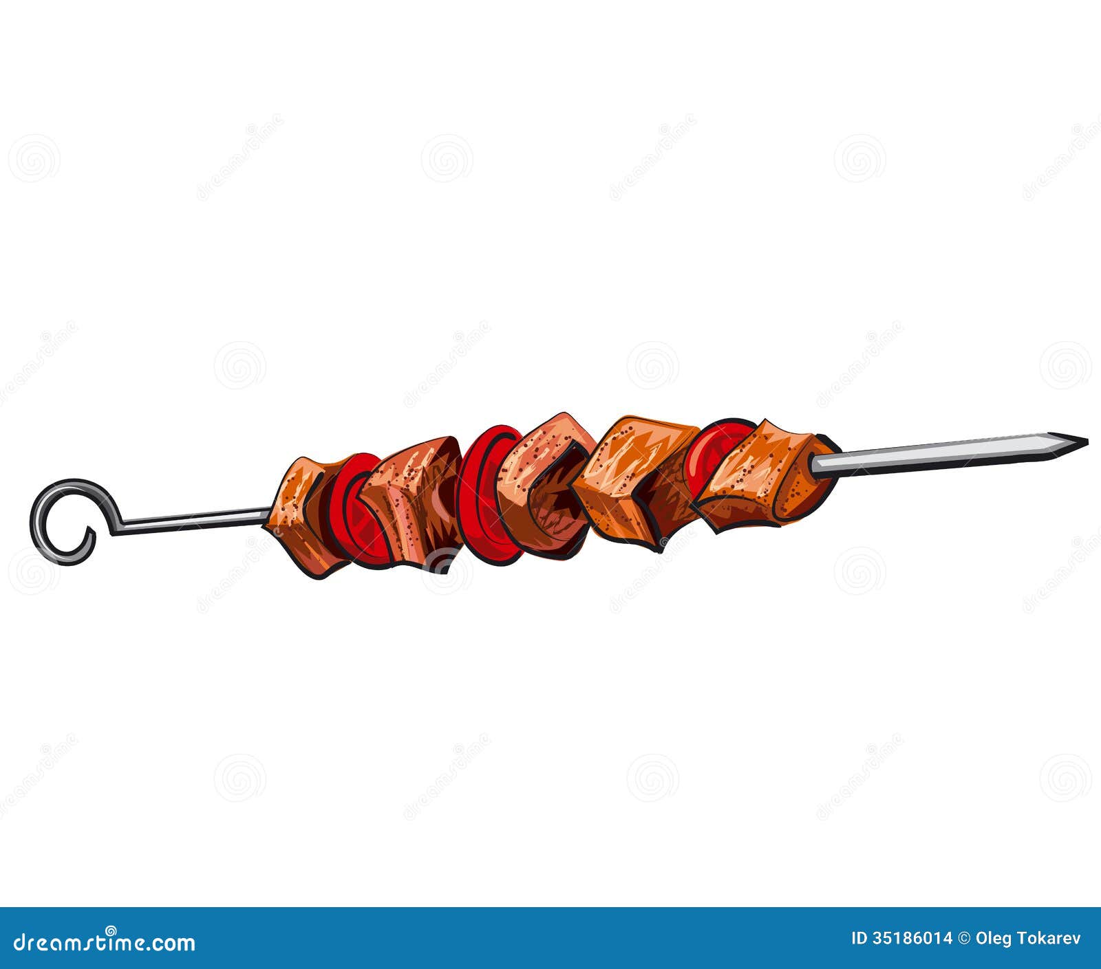 clipart kebab gratuit - photo #37