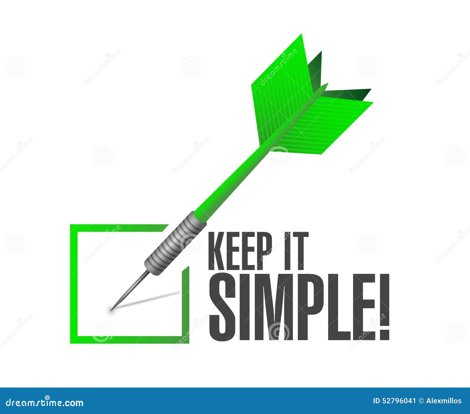 check simple