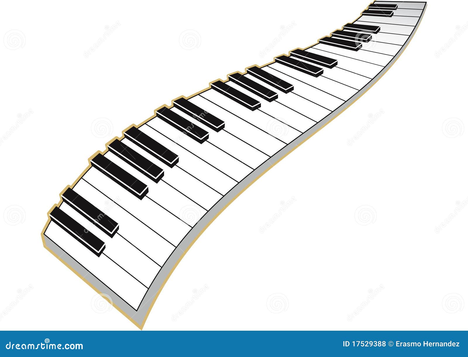 music keyboard clipart - photo #17
