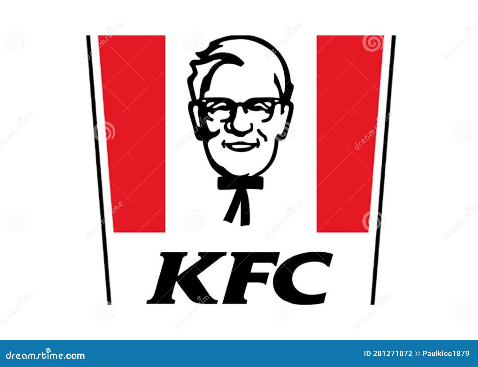 Kentucky Fried Chicken Logo Bundle Svg KFC Svg Fastfood Svg Food And