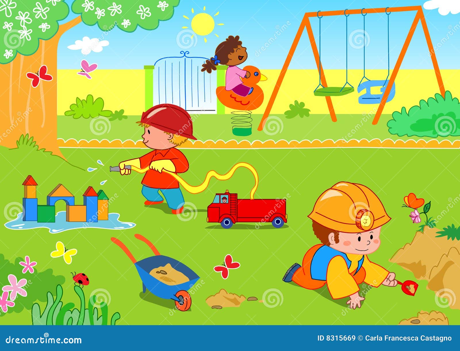 play park clipart - photo #47