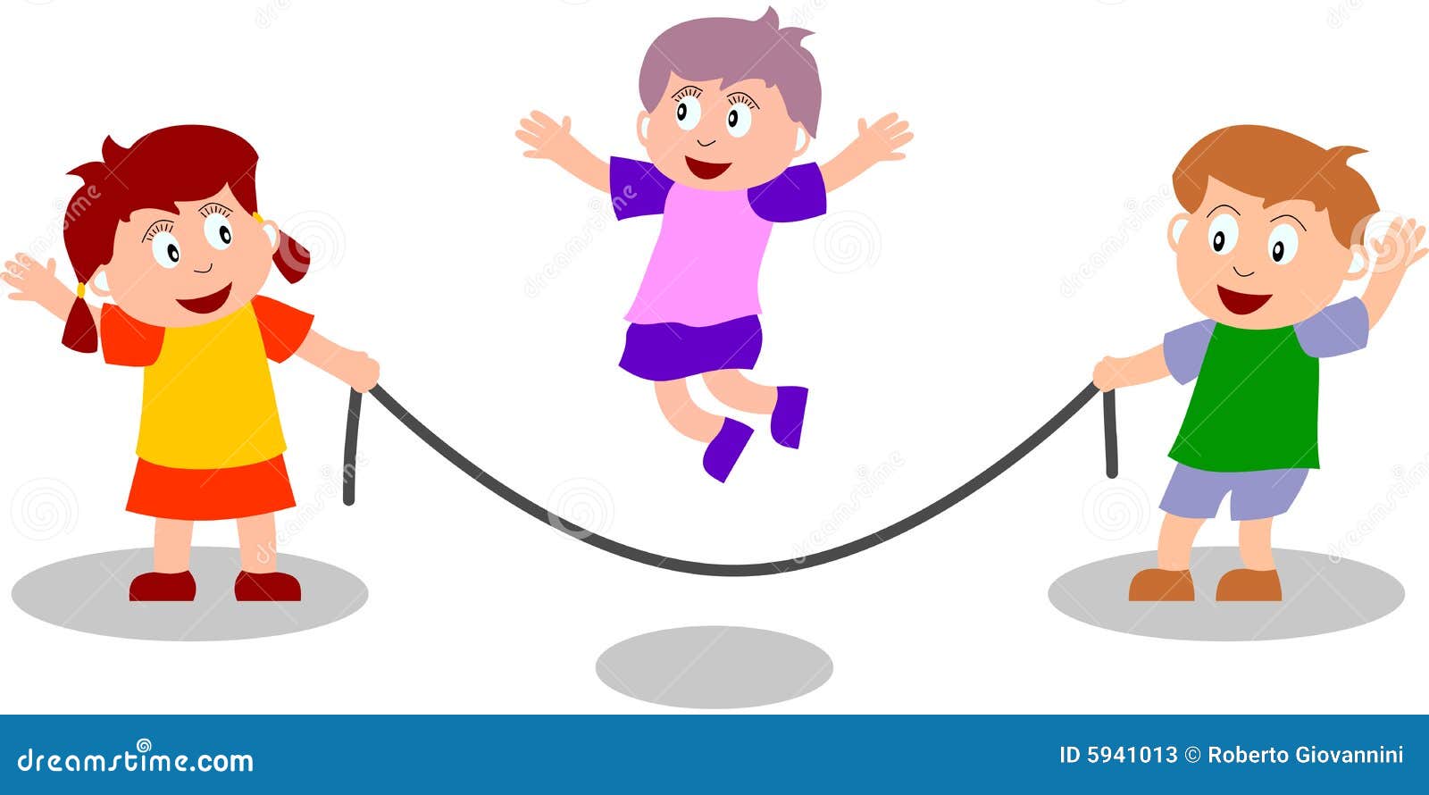 free jump rope clipart - photo #39