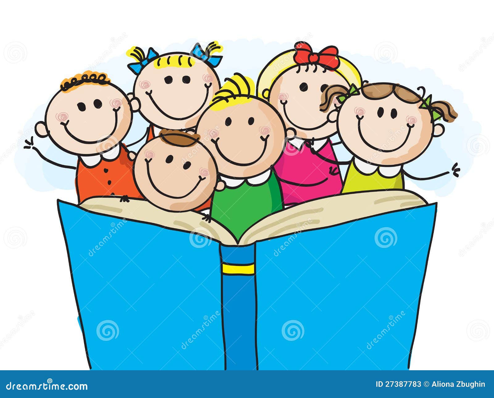 book group clipart - photo #34