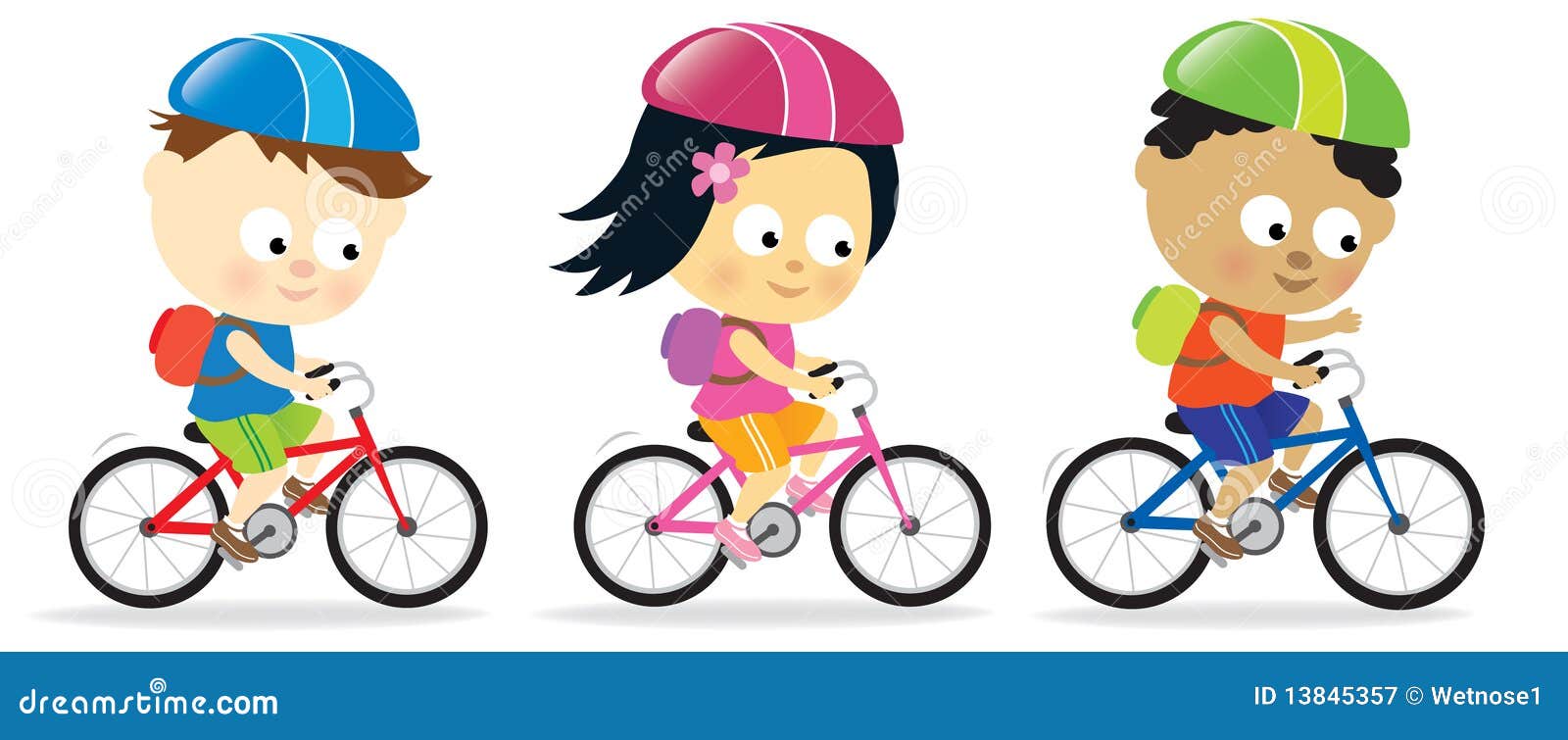 free clip art child riding bicycle - photo #9
