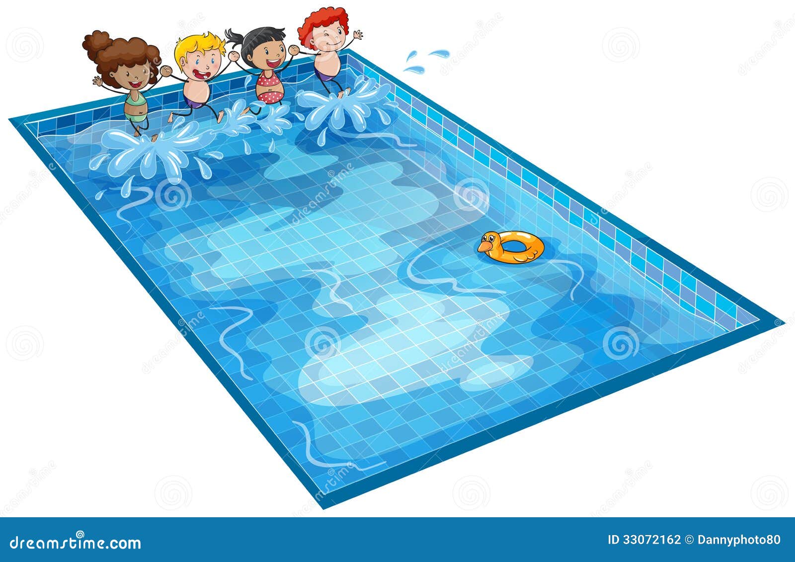 free clipart images swimming pool - photo #43