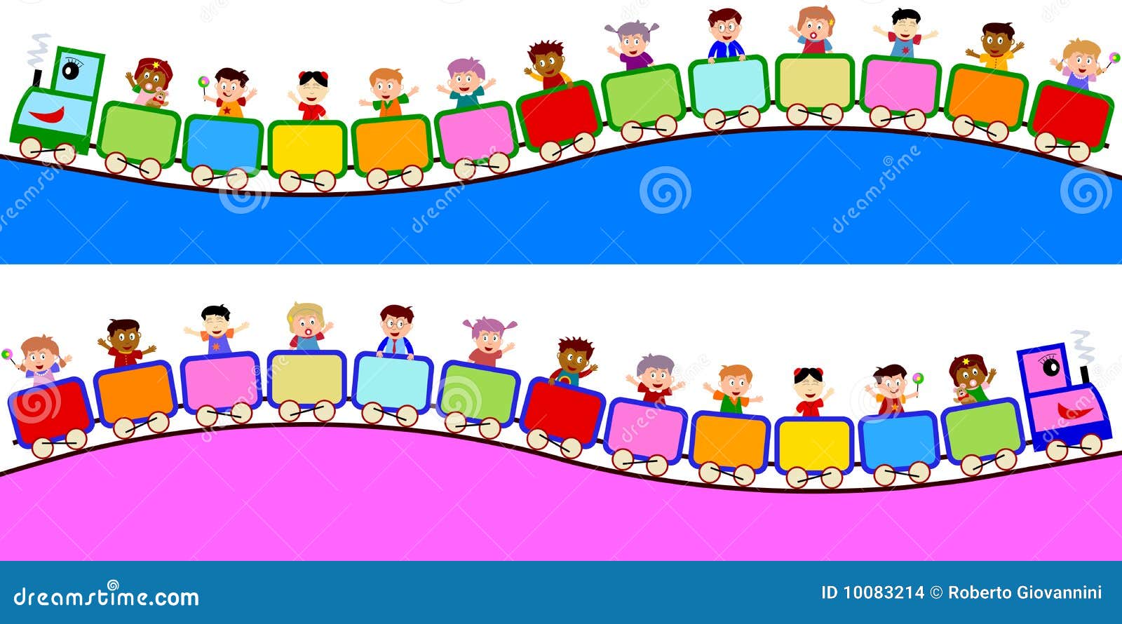 clip art train border - photo #32