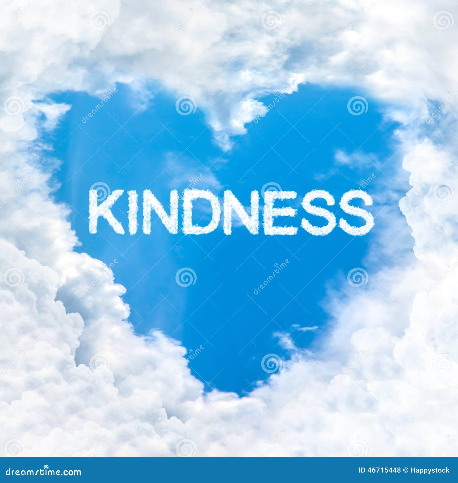 clipart of kindness - photo #43