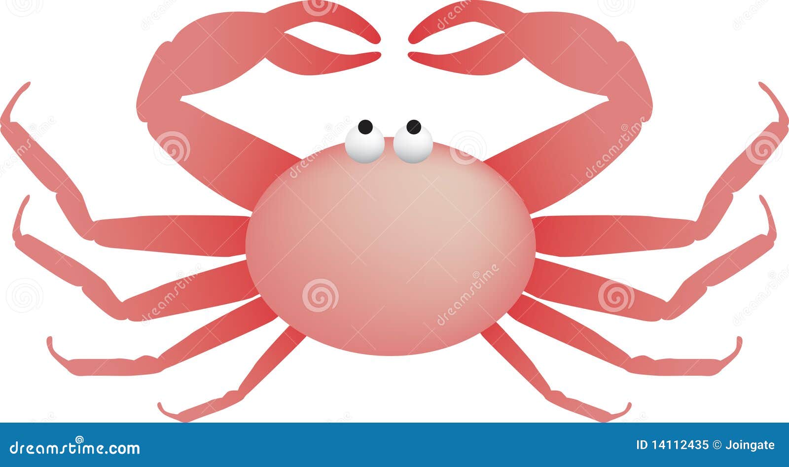 king crab clipart - photo #8