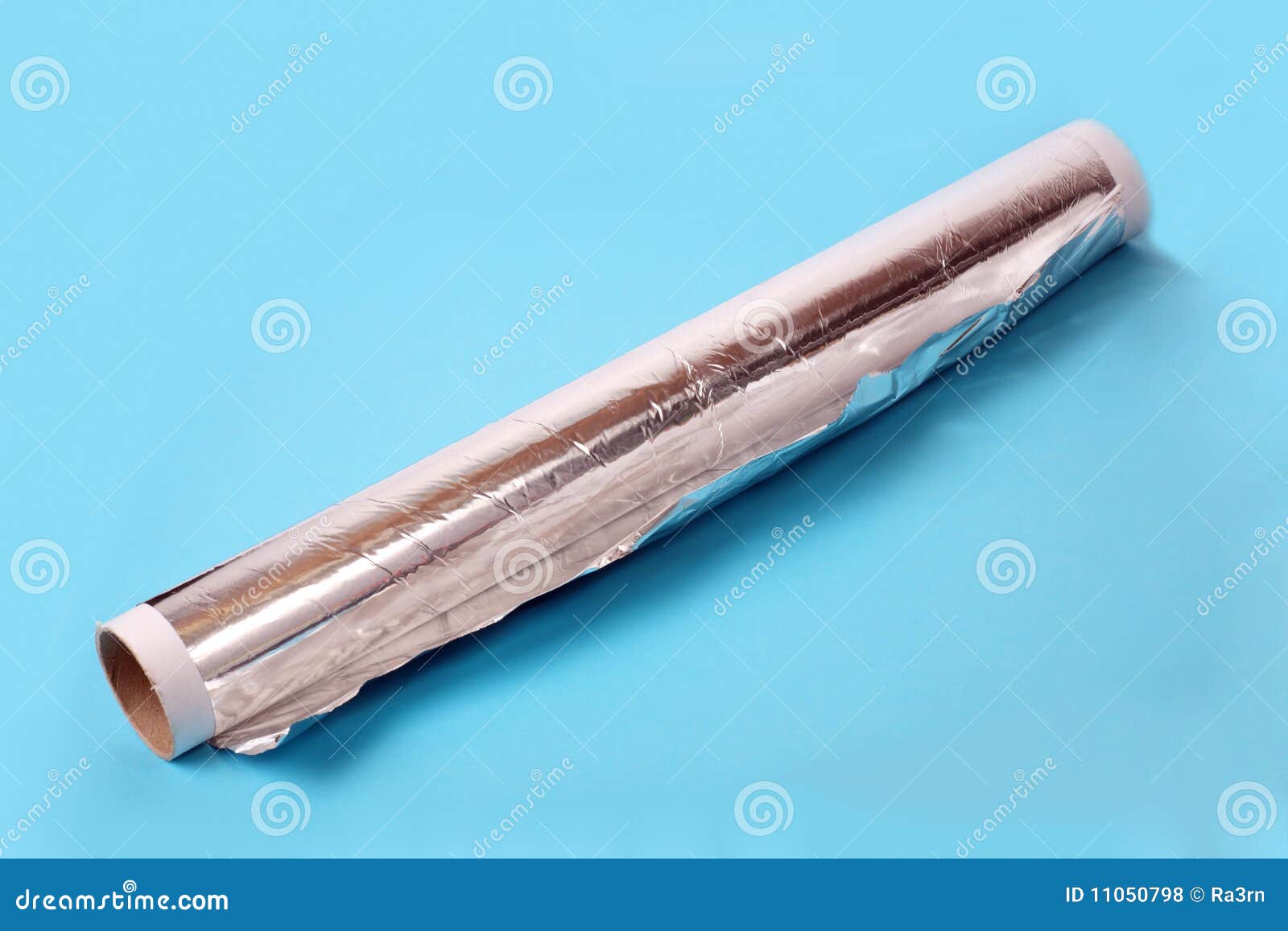 Kitchen Baking Foil Royalty Free Stock Photos Image 11050798