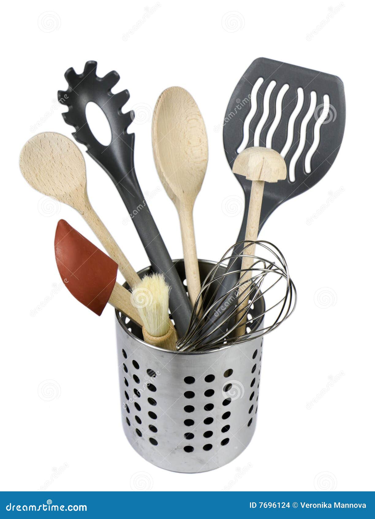 Kitchen Utensils