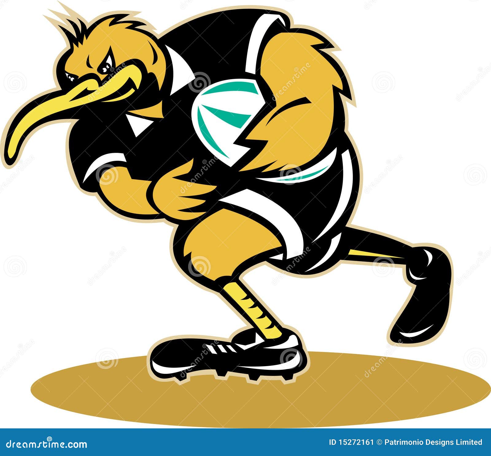clipart rugby player - photo #25