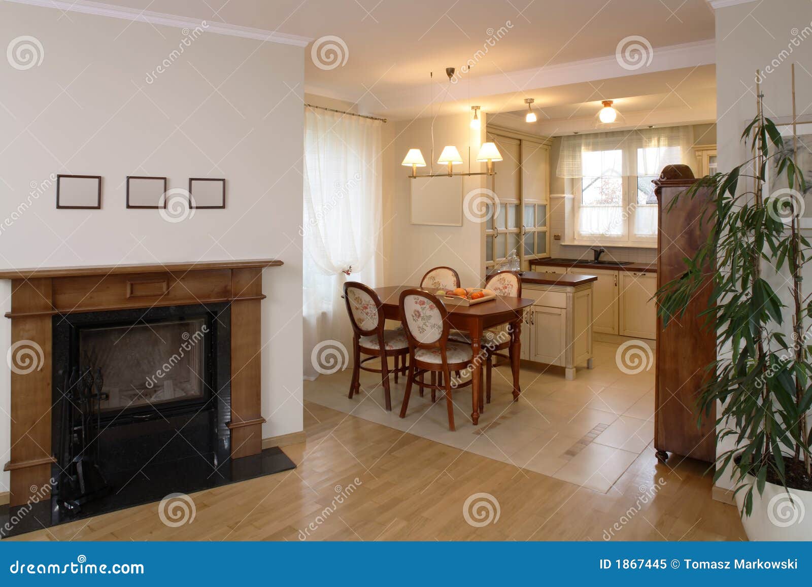 Woonkamer keuken ~ artikill.com