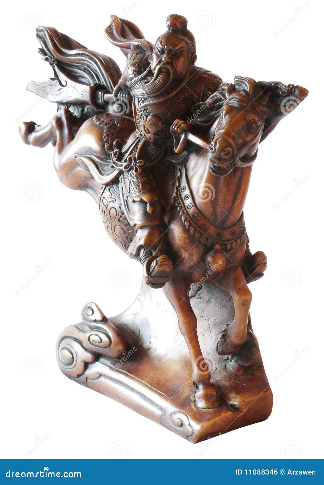  - knight-figurine-vietnam-china-11088346