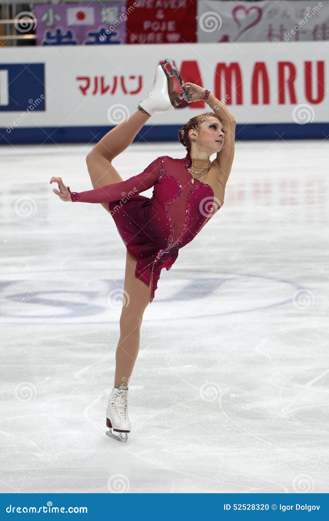 April goldberg single ladies