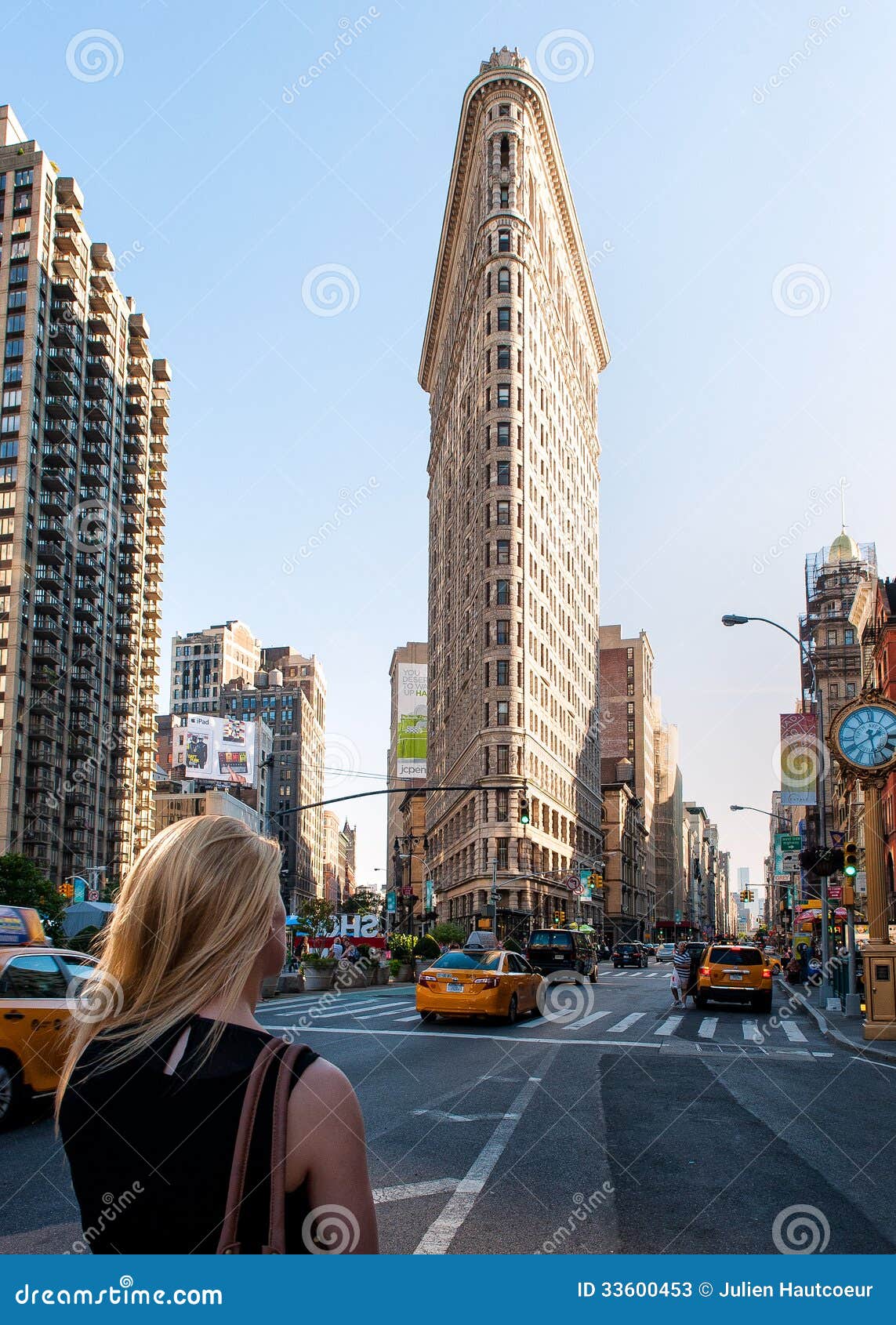 La Ragazza Di Manhattan [1948]