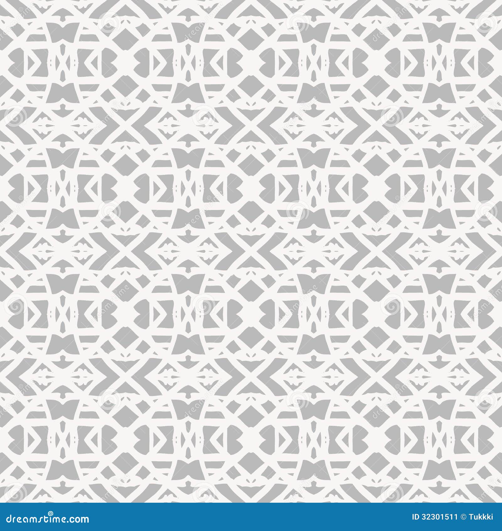 Lace Pattern With White Shapes In Art Deco Style Stock Image ...