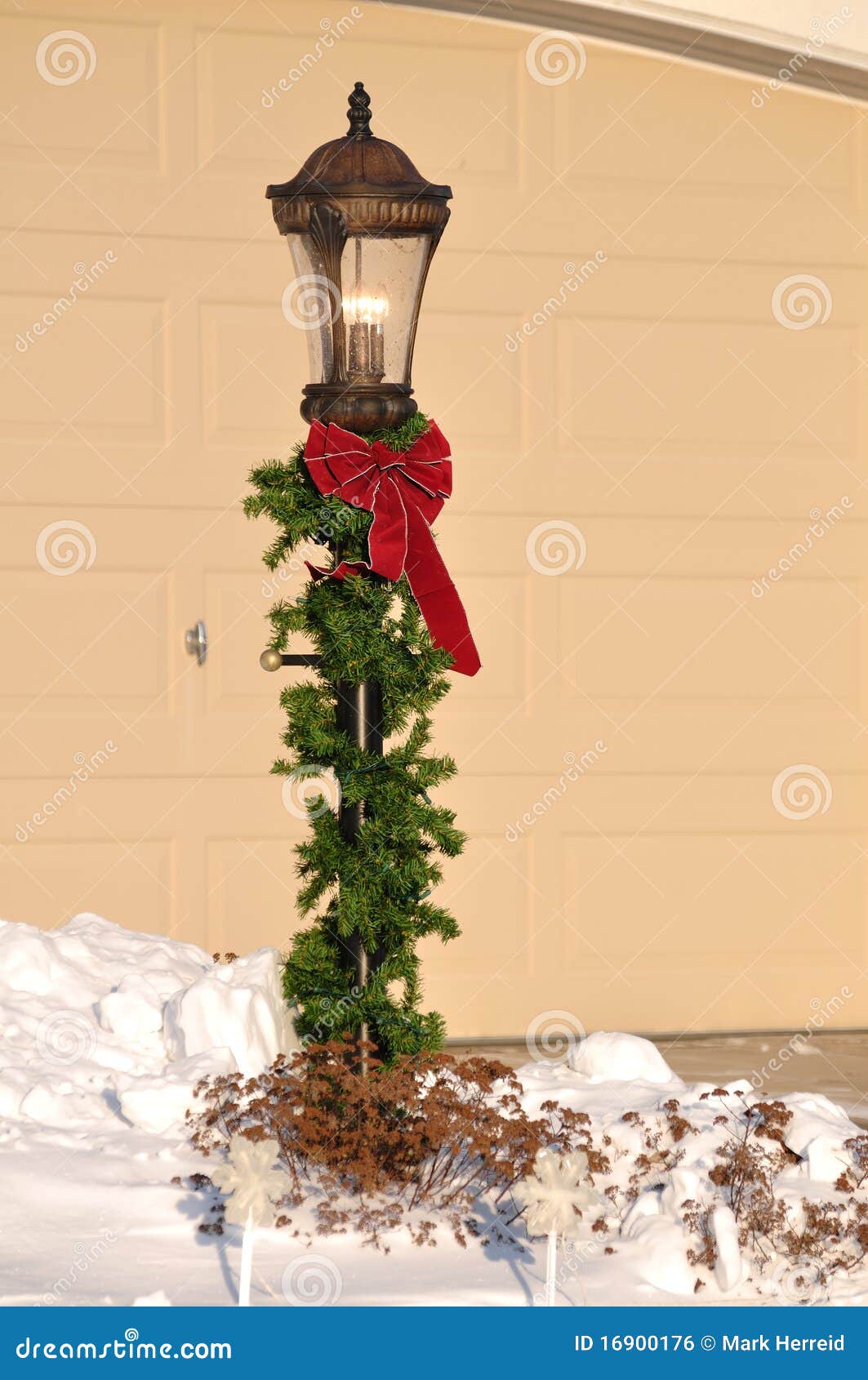 Como Decorar Un Poste De Navidad Como Decorar Un Poste De Navidad