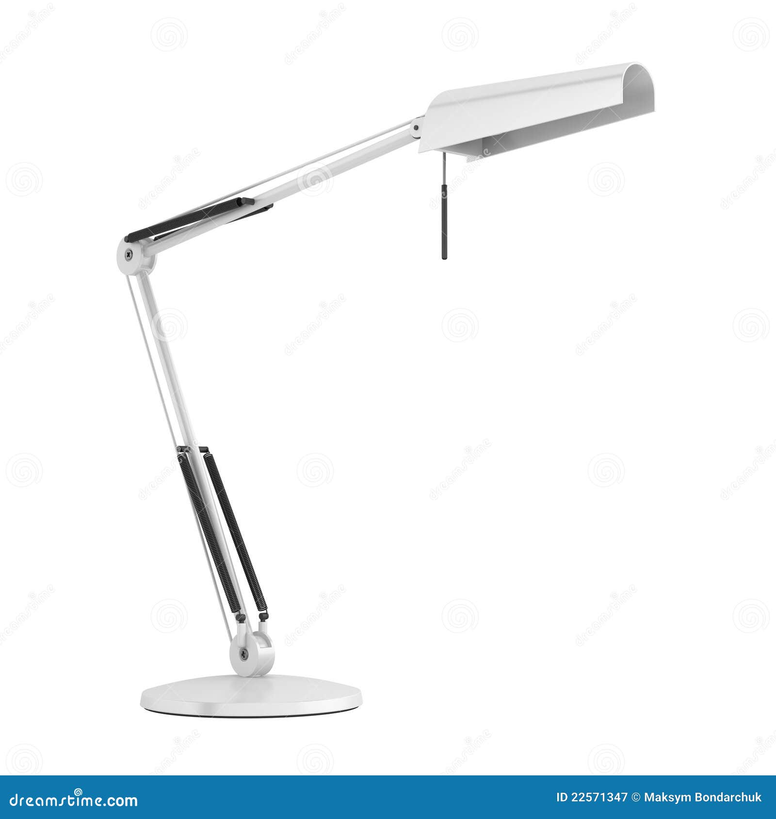 Libellés lampe de bureau moderne