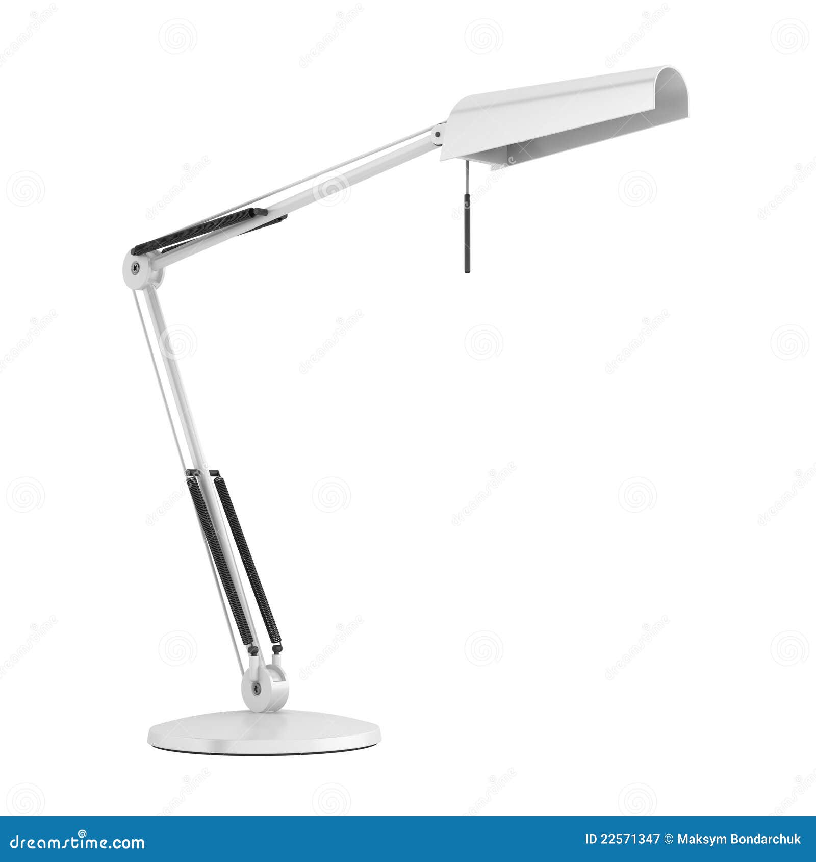 Lampe De Bureau Moderne