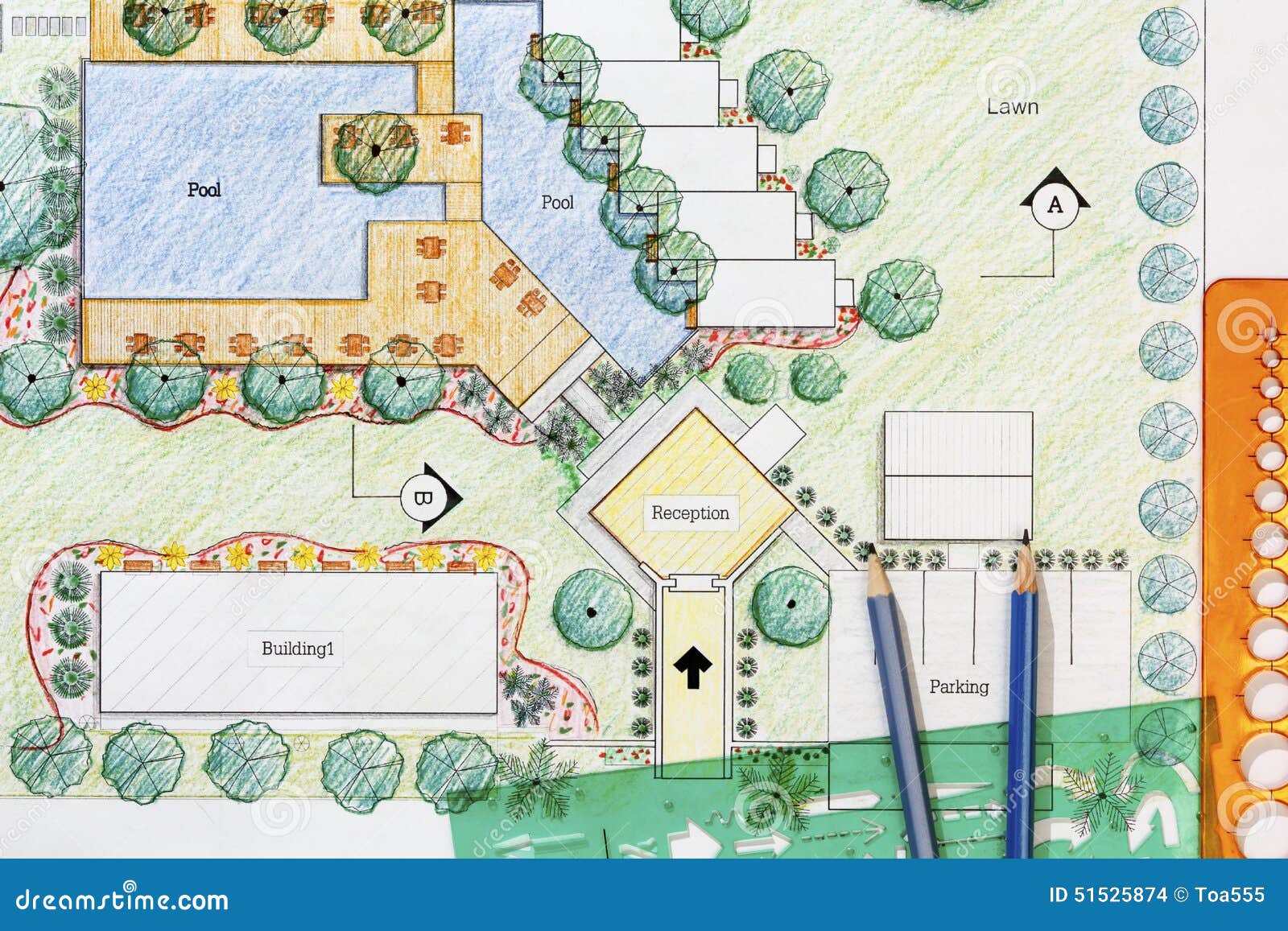 Master thesis project plan